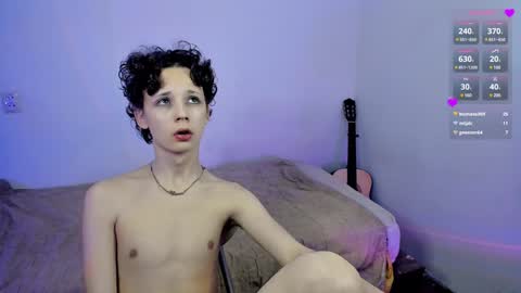 Milos online show from February 2025 10:07:02 AM