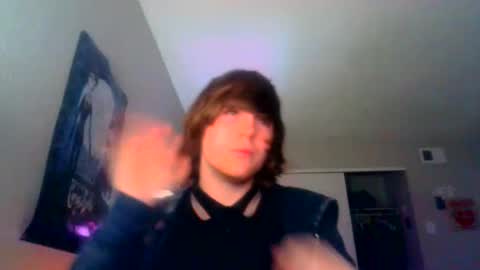 Snapshot of 2006nolimit chatting on December 2025 12:29:01 AM IllDoAnyThingForYou online show from December 2025 12:29:01 AM