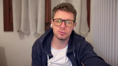 Romano online show from February 2025 05:16:01 PM