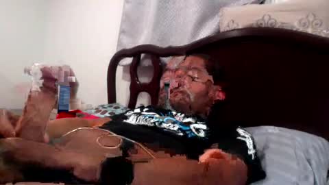 Miguel online show from June 2026 04:46:01 AM