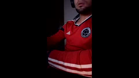 Miguel online show from April 2026 05:04:02 AM