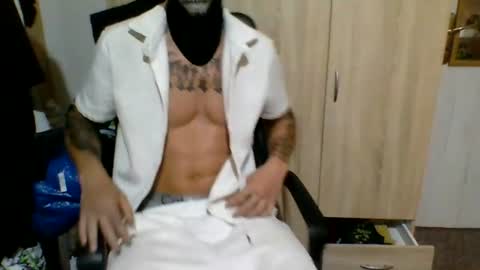 Bad BoyP online show from July 2026 11:01:02 AM