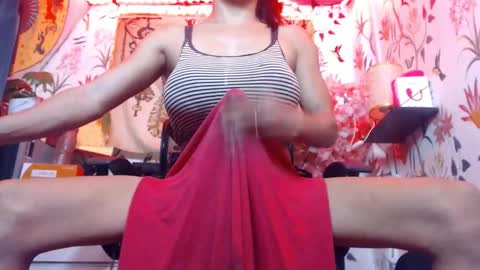 Snapshot of 21cmmusclecockts chatting on October 2025 01:54:02 PM mharjorie online show from October 2025 01:54:02 PM