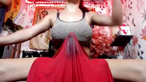 Snapshot of 21cmmusclecockts chatting on December 2025 07:53:02 PM mharjorie online show from December 2025 07:53:02 PM