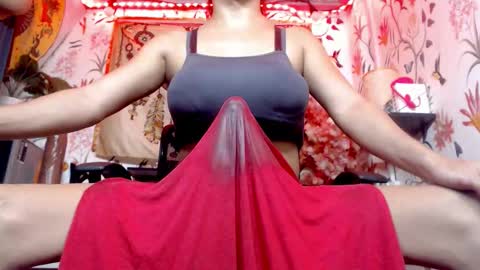 Snapshot of 21cmmusclecockts chatting on December 2025 03:17:01 PM mharjorie online show from December 2025 03:17:01 PM