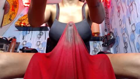 Snapshot of 21cmmusclecockts chatting on March 2026 12:10:02 PM mharjorie online show from March 2026 12:10:02 PM