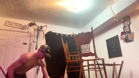 Snapshot of 21yearsy0ung9icheshung chatting on February 2025 12:53:02 AM AlecurClit online show from February 2025 12:53:02 AM