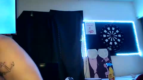 Snapshot of 21yearsy0ung9icheshung chatting on March 2025 03:24:01 AM AlecurClit online show from March 2025 03:24:01 AM