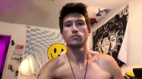 Snapshot of 21yearsy0ung9icheshung chatting on September 2025 11:28:02 PM AlecurClit online show from September 2025 11:28:02 PM