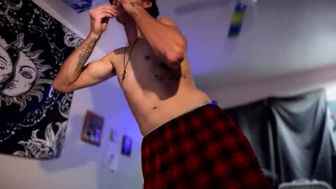 Snapshot of 21yearsy0ung9icheshung chatting on October 2025 01:46:01 AM AlecurClit online show from October 2025 01:46:01 AM