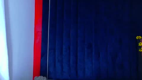 Isabella online show from April 2026 11:40:02 AM