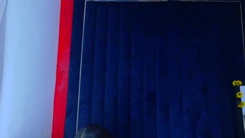 Isabella online show from April 2026 12:21:01 PM