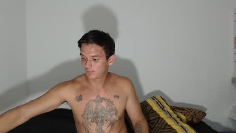 Snapshot of 24sexylady7 chatting on December 2025 04:29:02 AM Rafaela and Anthuam online show from December 2025 04:29:02 AM