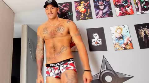 Yorgi online show from March 2025 02:01:02 PM