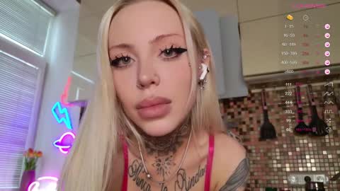     30 NOV  online show from February 2025 12:33:02 PM