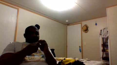 BlacJewels online show from December 2024 01:02:02 AM