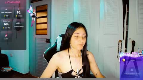 samantha sharon online show from January 2025 08:25:01 PM