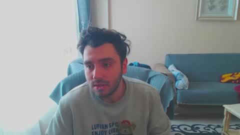 Berk online show from January 2025 11:33:01 AM