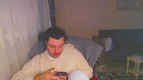 Berk online show from January 2025 02:06:02 AM