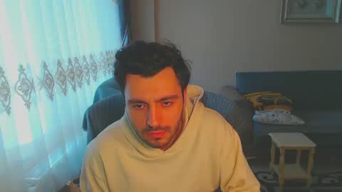 Berk online show from January 2025 12:36:01 PM