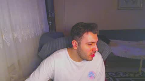 Berk online show from January 2025 03:32:02 PM