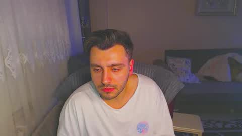 Berk online show from January 2025 11:07:01 PM