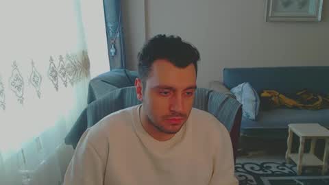 Berk online show from January 2025 01:15:01 PM