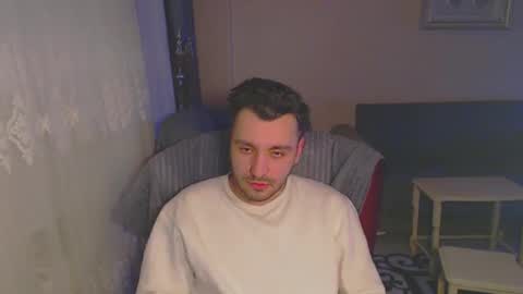 Berk online show from January 2025 11:11:02 PM