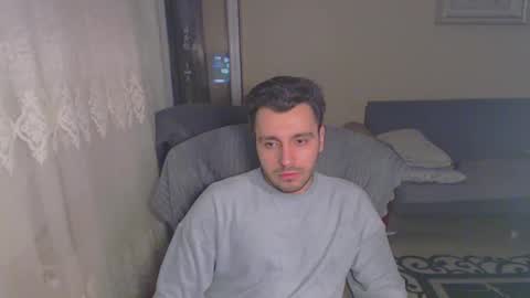 Berk online show from January 2025 01:44:01 AM