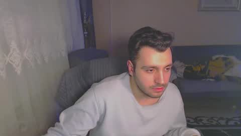 Berk online show from January 2025 10:19:01 PM