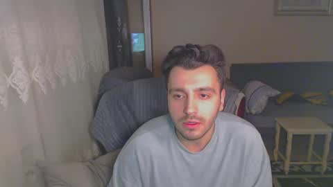 Berk online show from February 2025 01:34:01 AM