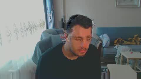 Berk online show from February 2025 07:20:01 AM