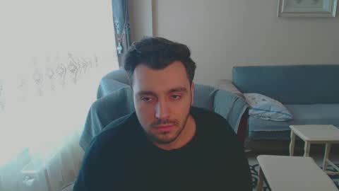 Berk online show from February 2025 11:08:02 AM