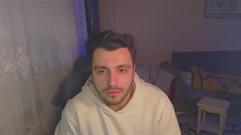 Berk online show from February 2025 10:19:02 PM