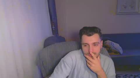 Berk online show from March 2025 01:04:02 AM