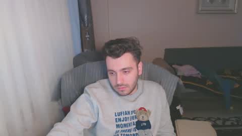 Berk online show from March 2025 04:16:02 AM