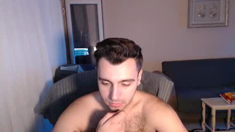 Berk online show from September 2025 09:03:02 PM