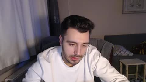 Berk online show from November 2025 04:31:02 PM