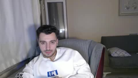 Berk online show from November 2025 08:20:01 PM