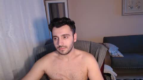 Berk online show from November 2025 12:20:01 AM