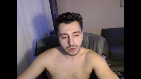 Berk online show from November 2025 11:39:02 PM