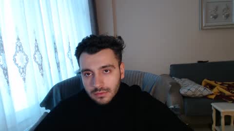 Berk online show from December 2025 05:46:02 AM