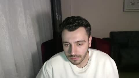 Berk online show from February 2026 11:44:02 PM