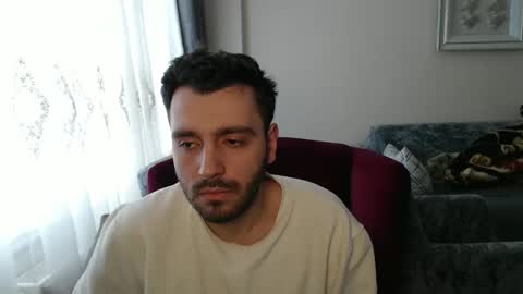 Berk online show from February 2026 01:34:01 PM