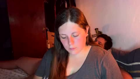 Snapshot of 2littlefox chatting on January 2025 12:23:01 AM 2littlefox online show from January 2025 12:23:01 AM