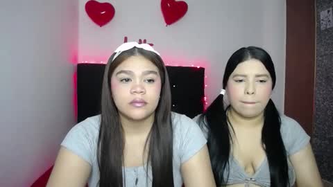 2moons_full_of_love online show from February 2026 05:26:01 AM