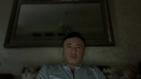 Adam online show from December 2024 08:40:01 PM