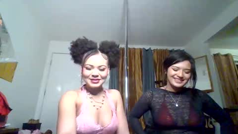 Snapshot of 2prettygirls1 chatting on March 2026 01:55:02 AM 2prettygirls1 online show from March 2026 01:55:02 AM