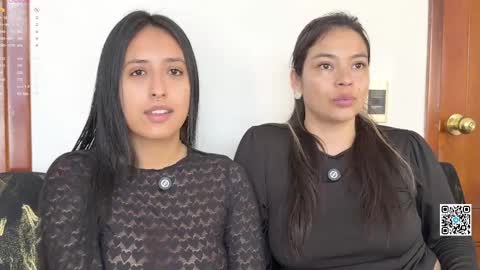 Dalilah and Tarah online show from April 2026 02:43:01 PM