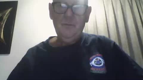 Peter online show from April 2026 06:47:01 PM